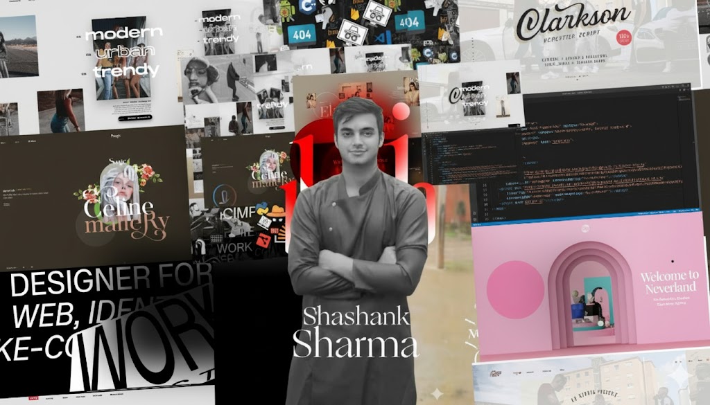 Shashank Sharma Image